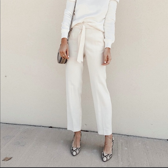 Jimmy Choo Snakeskin Print Heels - Picture 2 of 8